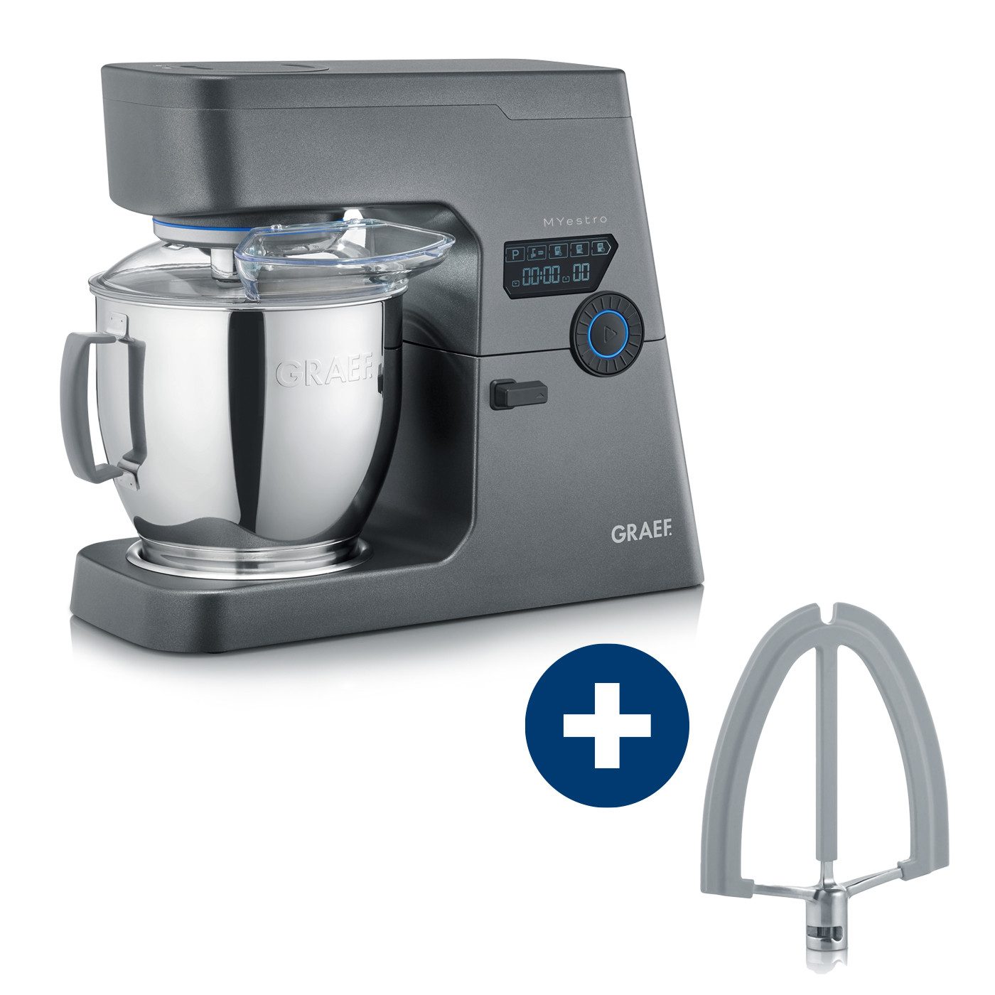 Küchenmaschine