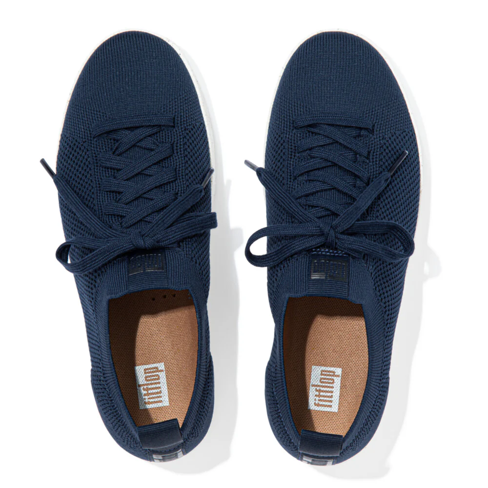 FitFlop Rally e01 Sneakers Midnight Navy