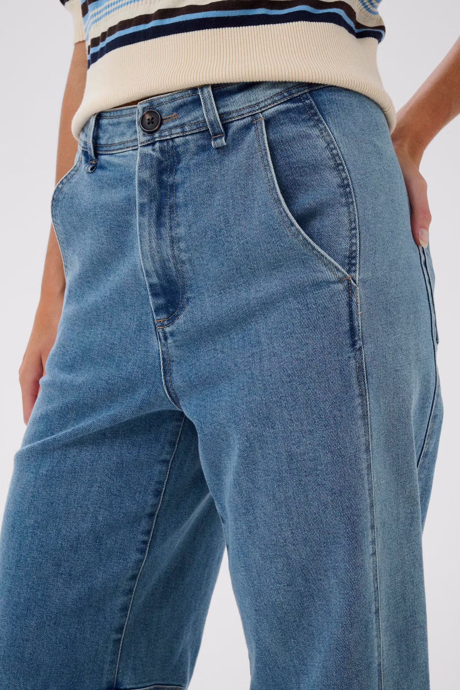 Saint Tropez Maude Jeans