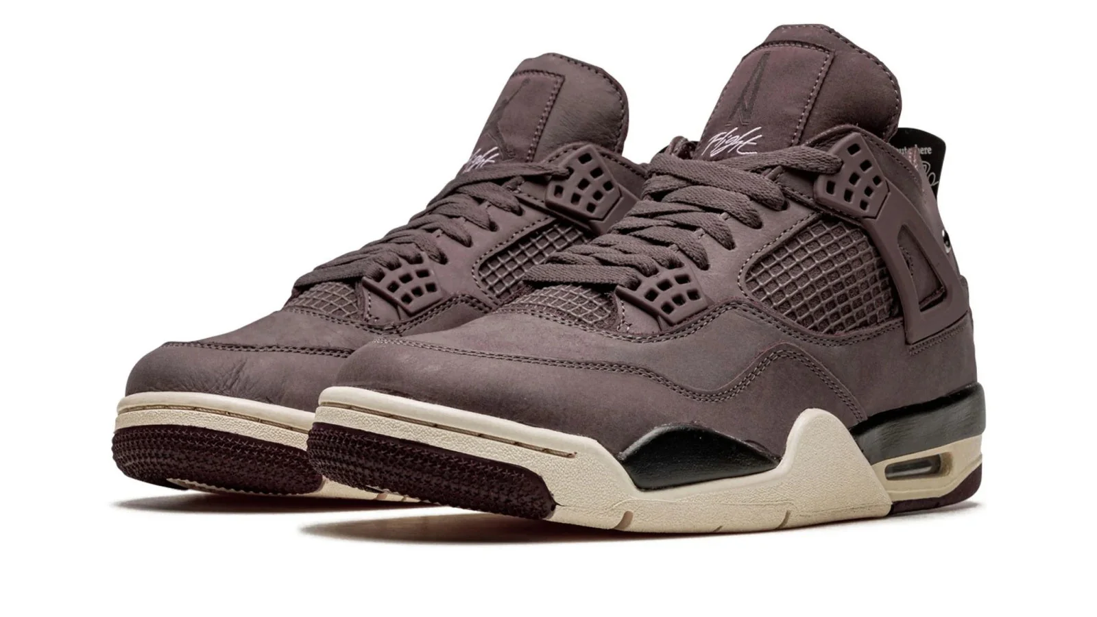 Air Jordan 4 "A Ma Maniére - Violet Ore"