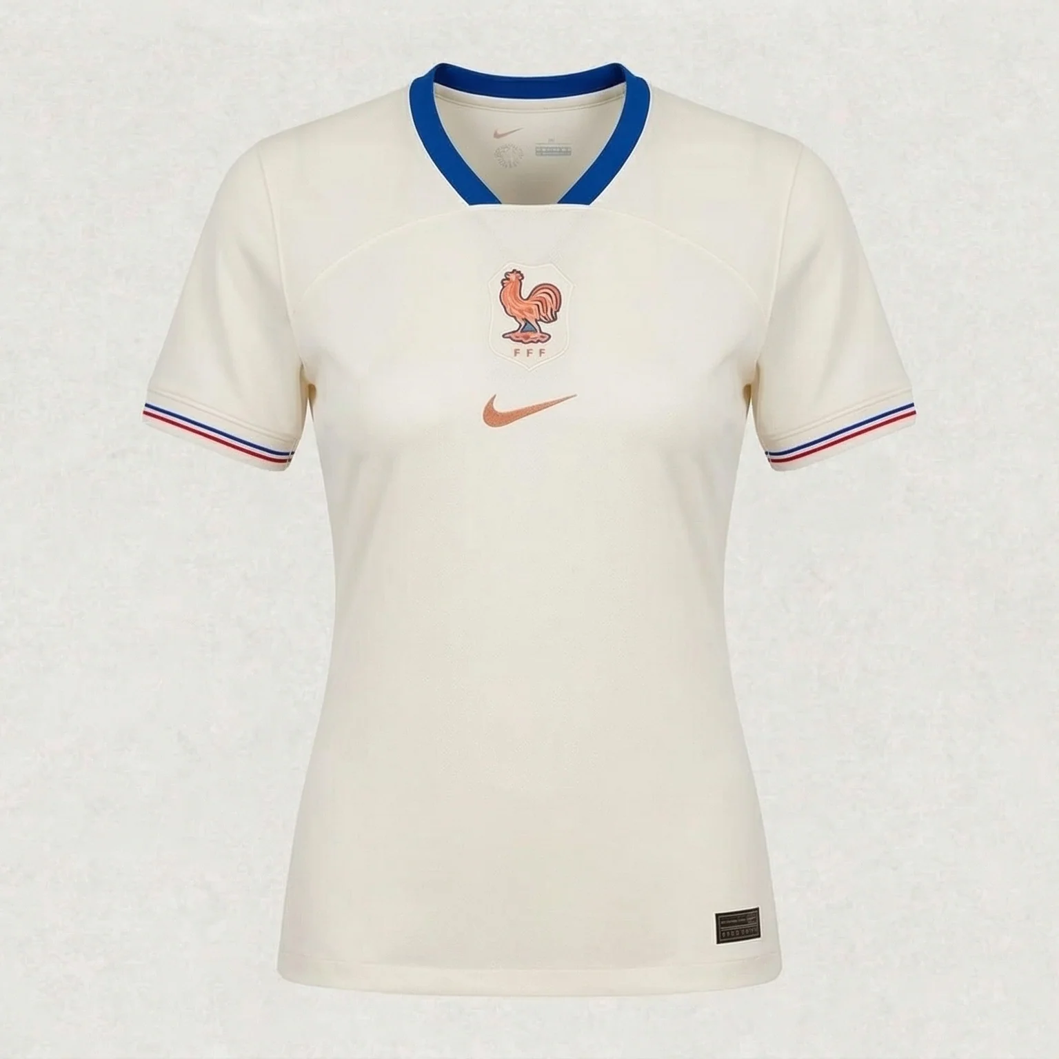 France 2026 Away Women's Jersey