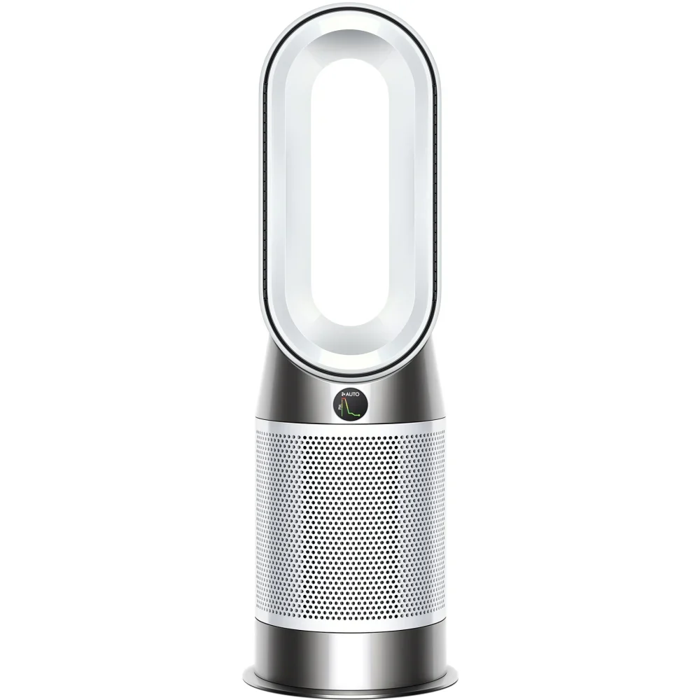 Purificador Dyson HP10 Hot+Cool Generación 1 – Calefacción y purificación – Blanco