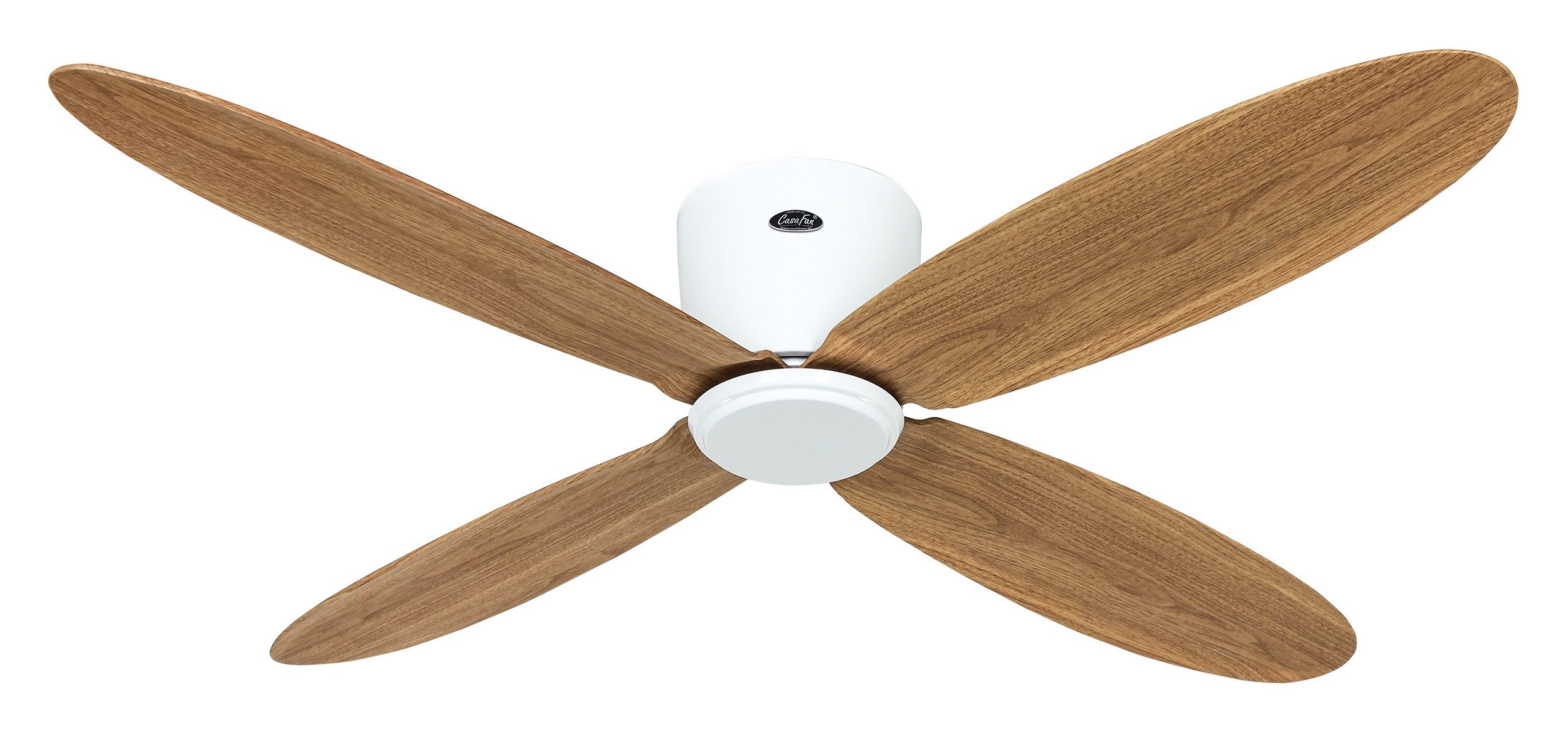 Deckenventilator DC Deckenventilator Eco Plano II WiFi 132 WE-EN