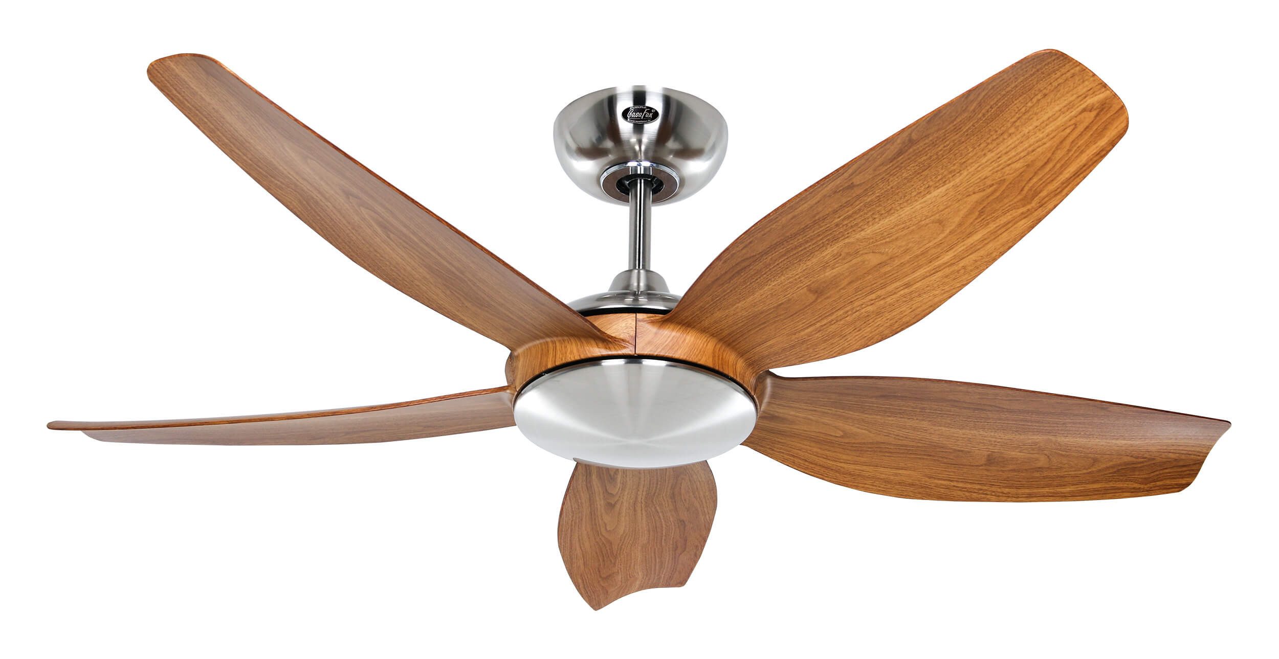Deckenventilator DC Deckenventilator Eco Volare II 116 BN-EN