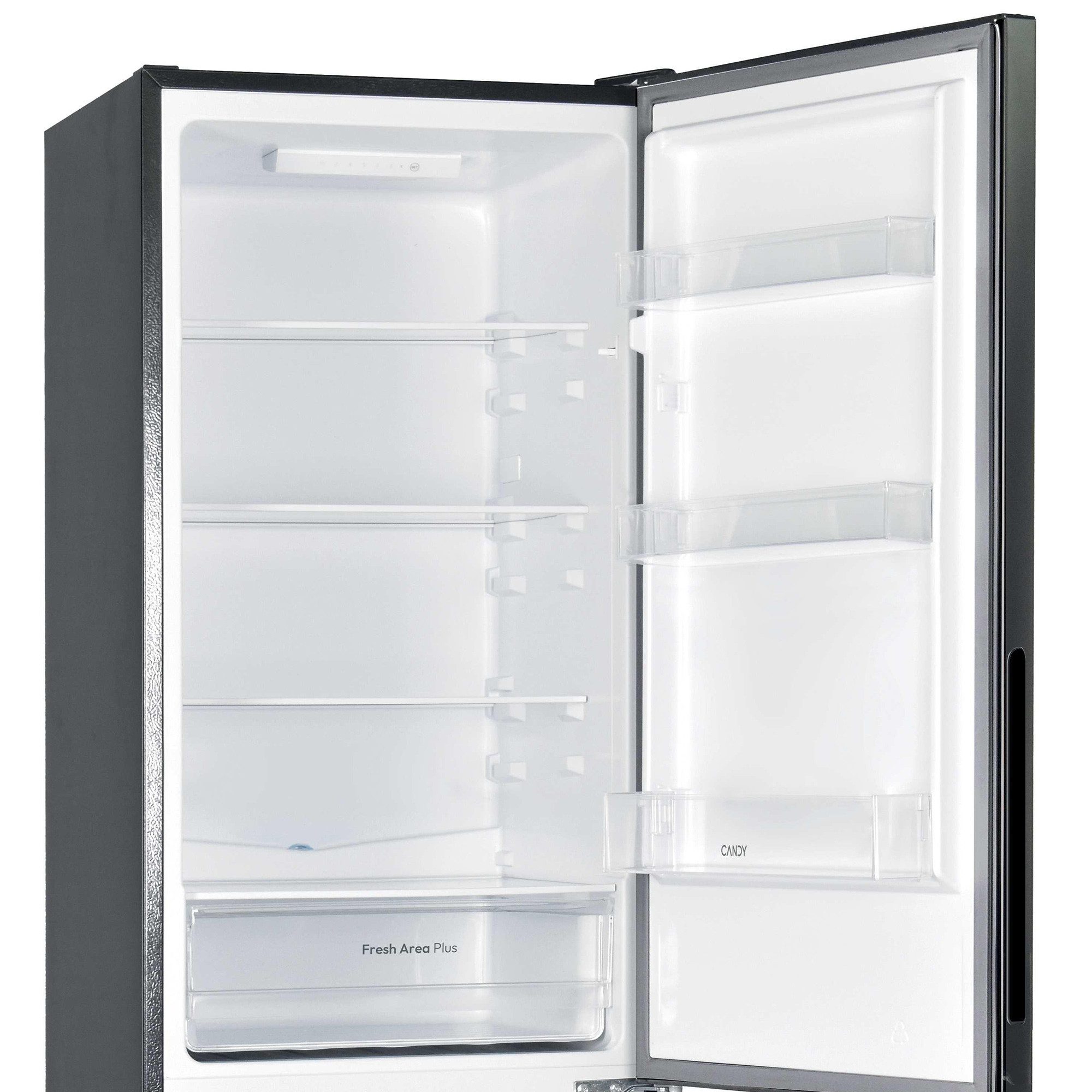 Kühl-/Gefrierkombination CCG3L517EB