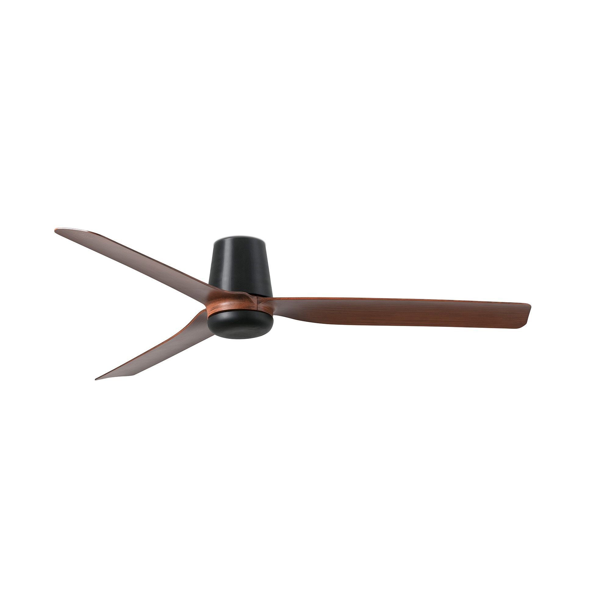 Deckenventilator DC Deckenventilator Punt Tub SW-NB
