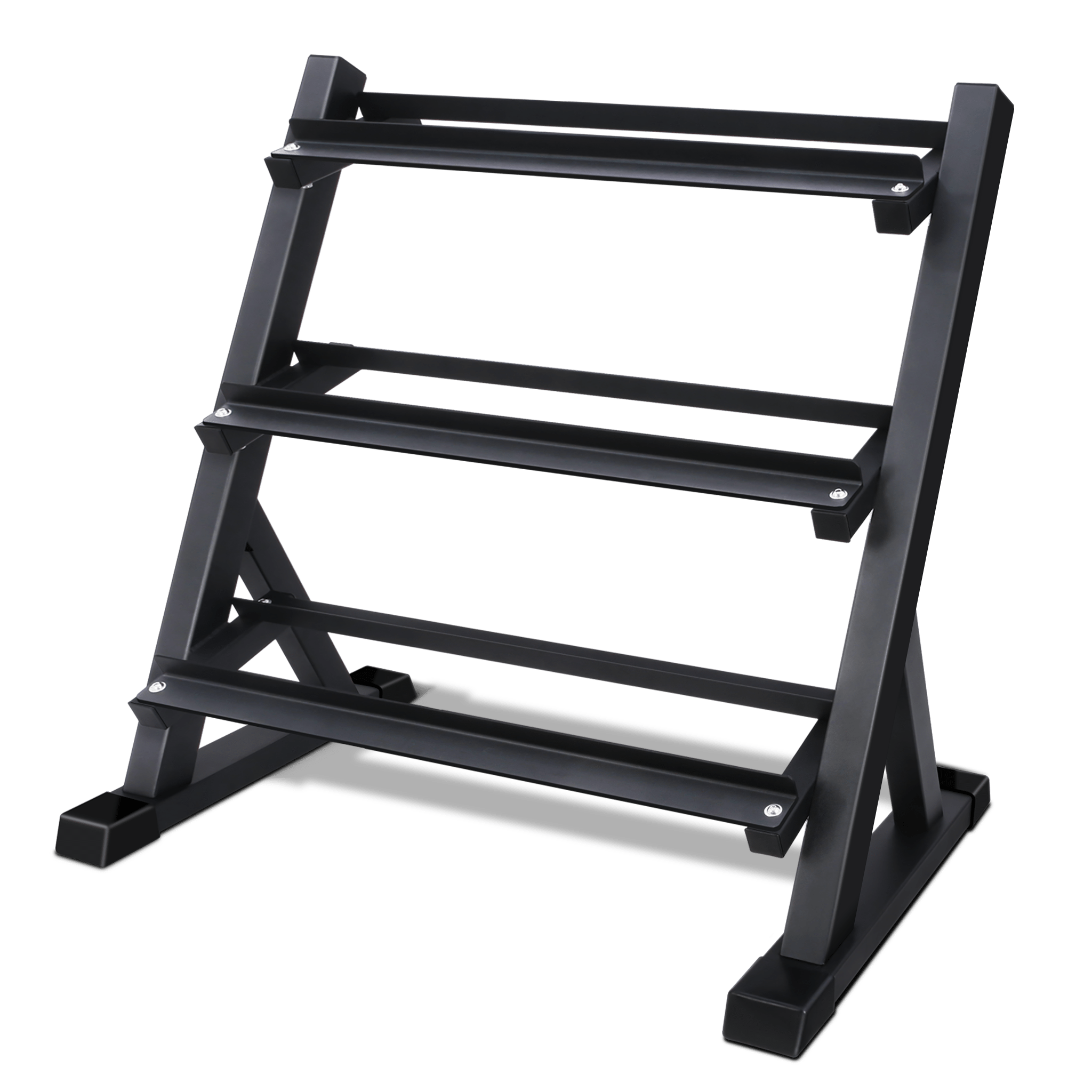 3 Tier Dumbbell Rack Stand