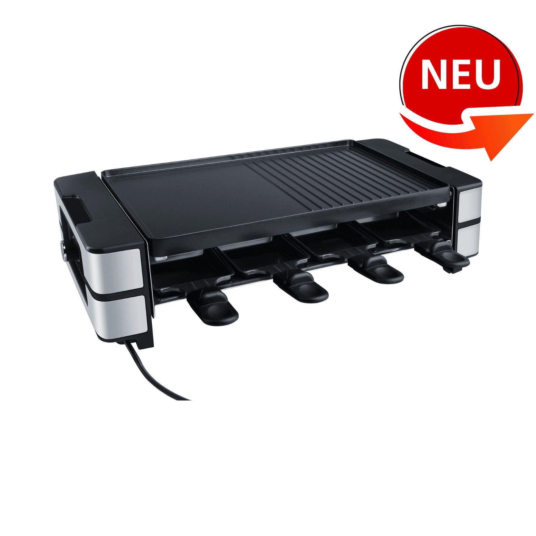 Raclette STE RC 180 GUSS