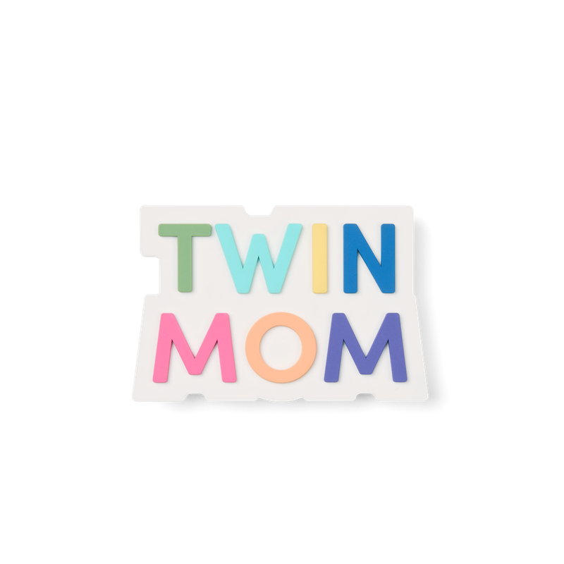 Bogg Bit – Twin Mom