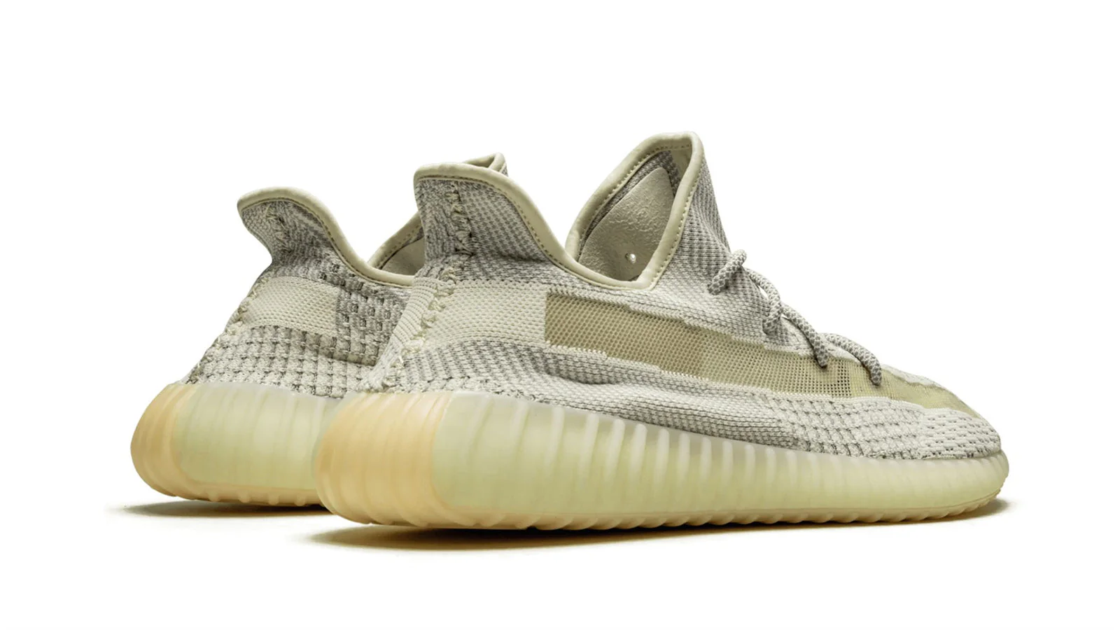 YEEZY BOOST 350 V2 REFLECTIVE 