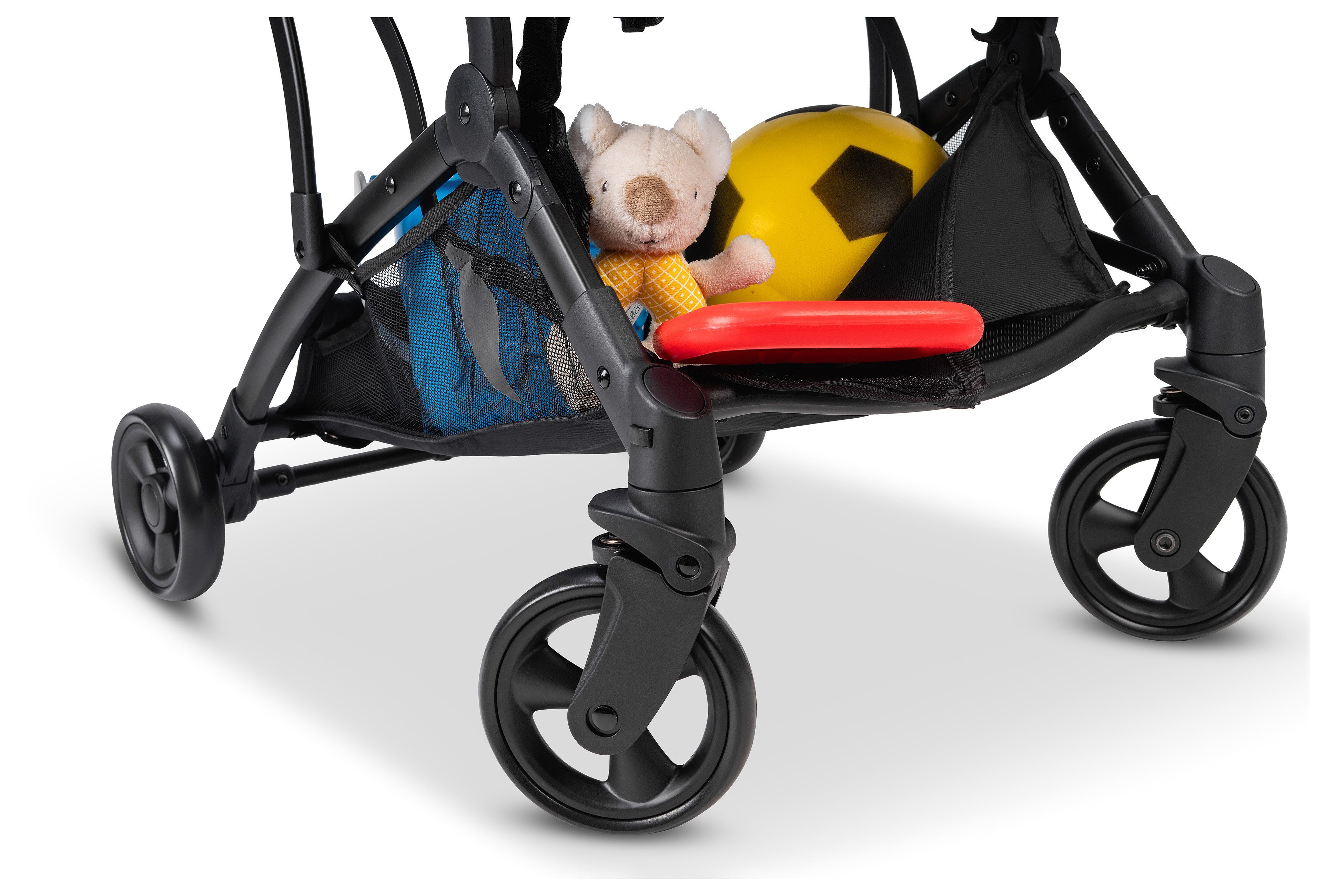 Kinder-Buggy Vegas