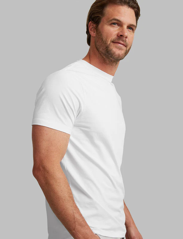 Vedoneire Casual T-Shirt