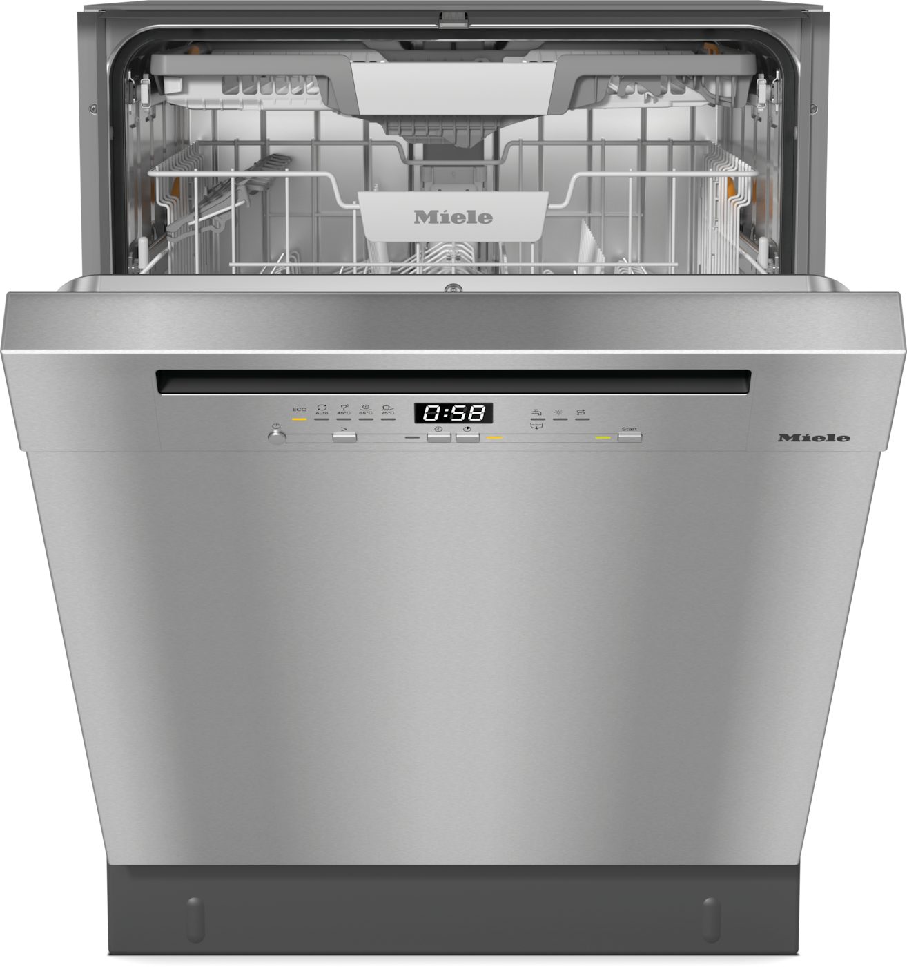 Unterbaugeschirrspüler G 5811 SCU Active Plus