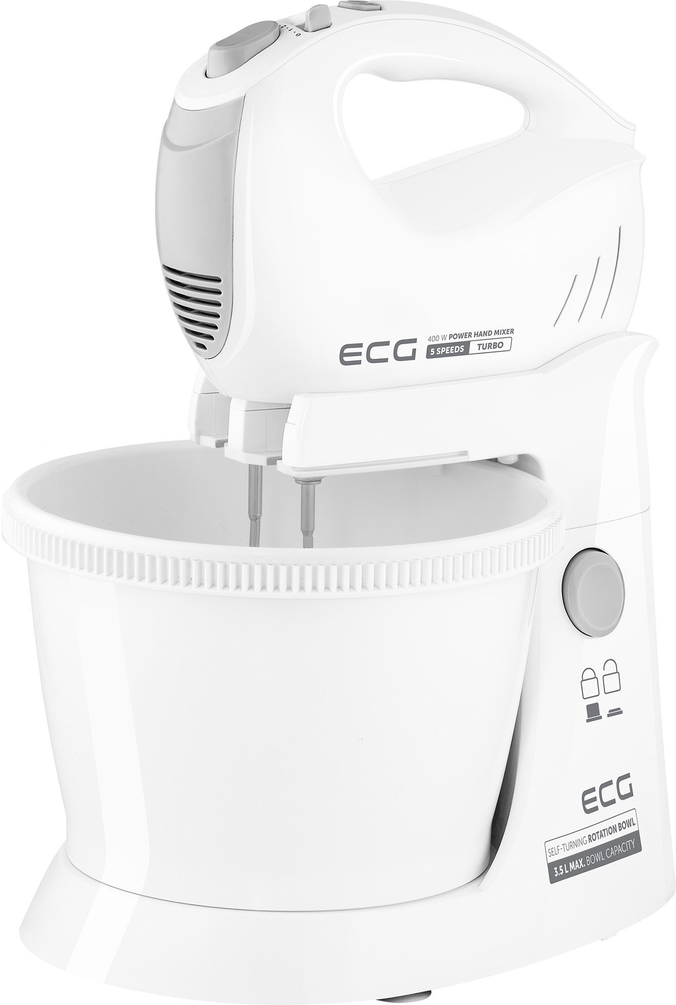 Handmixer RSM 4052