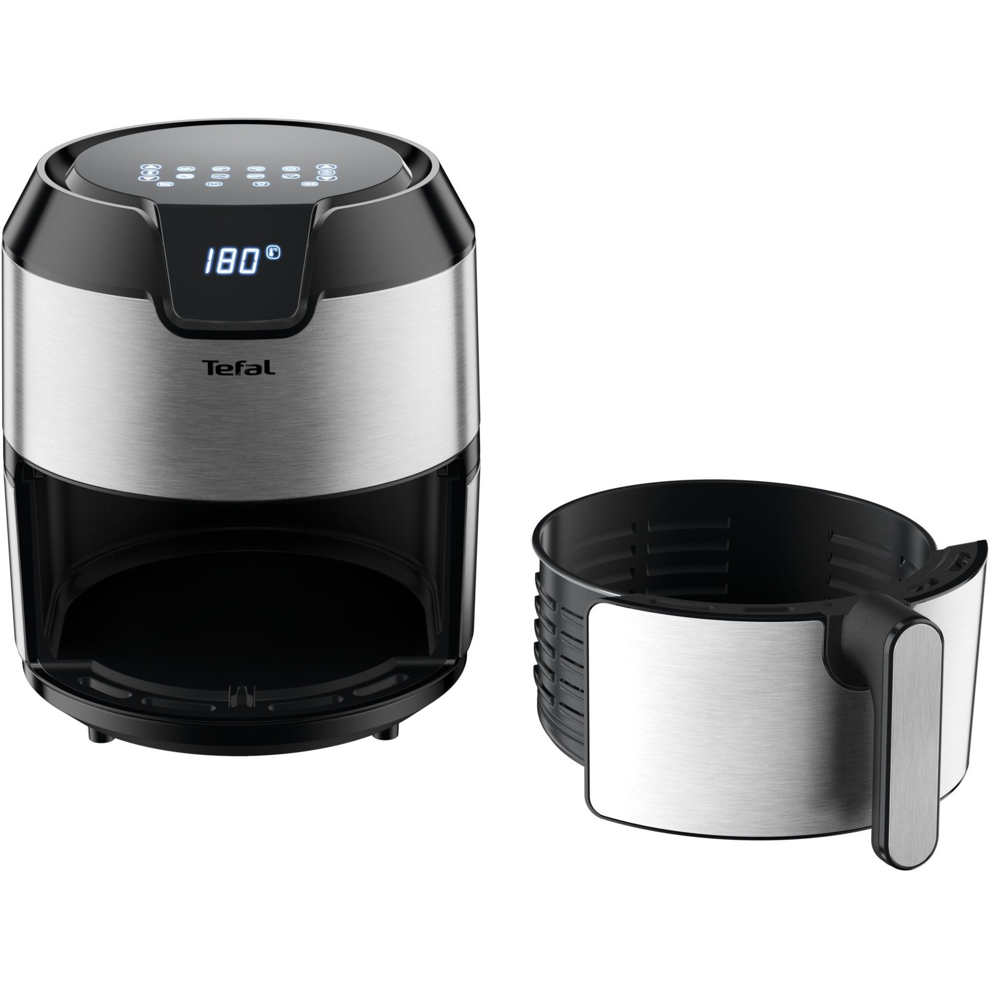 Fritteuse Easy Fry Deluxe EY401D