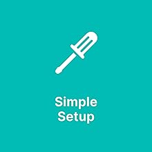 Simple Setup