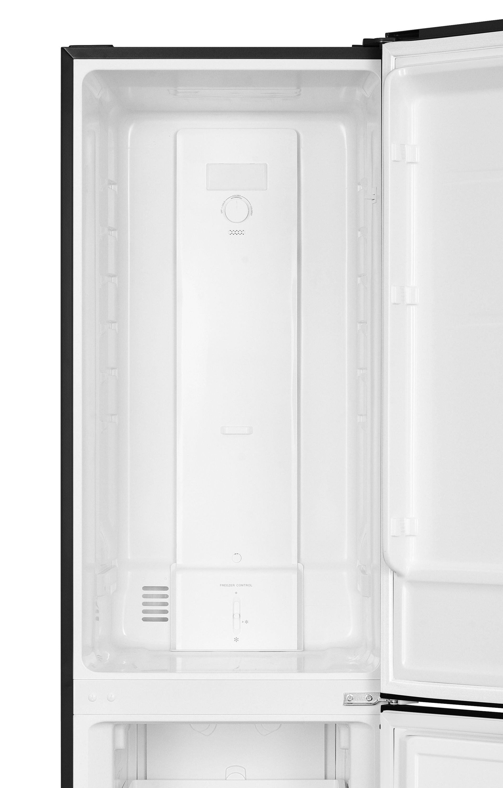 Kühl-/Gefrierkombination CFSN2531C-B