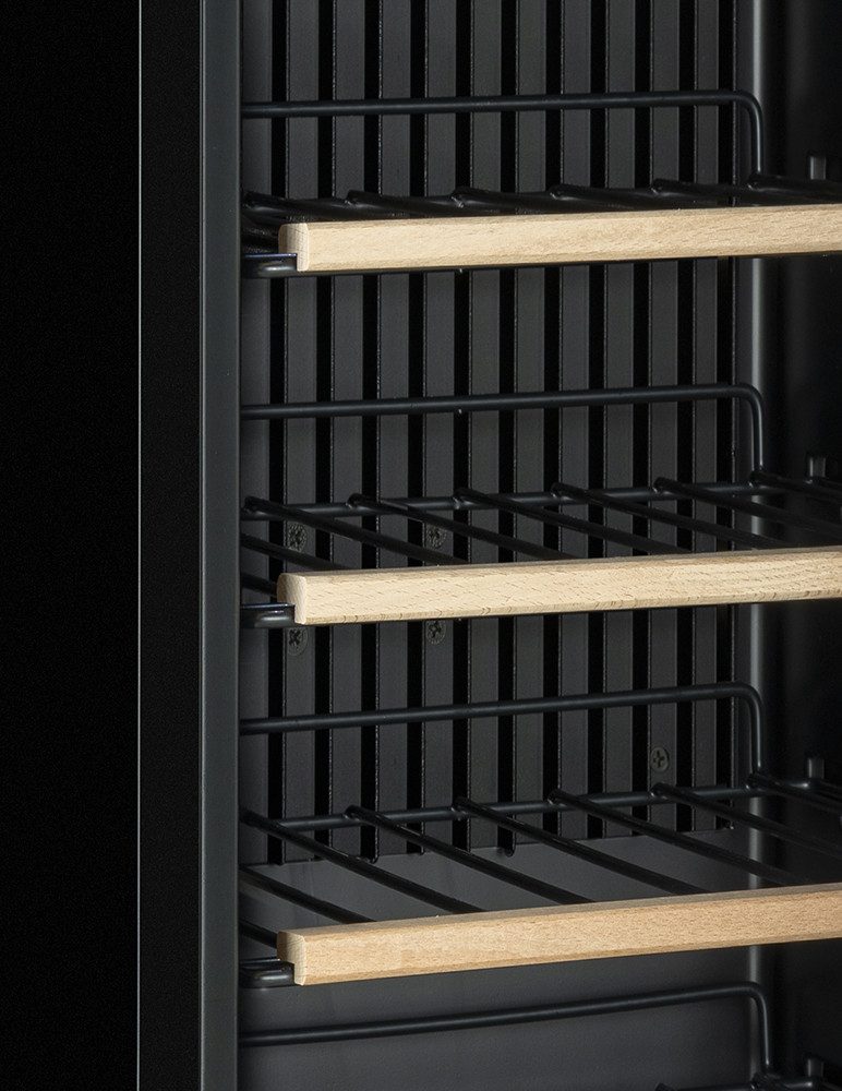Weintemperierschrank 28SILENCE