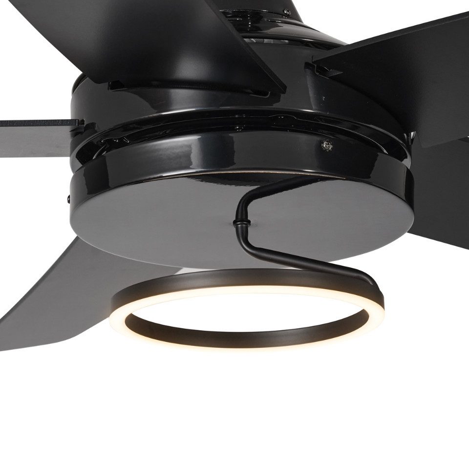 Deckenventilator Cool anello