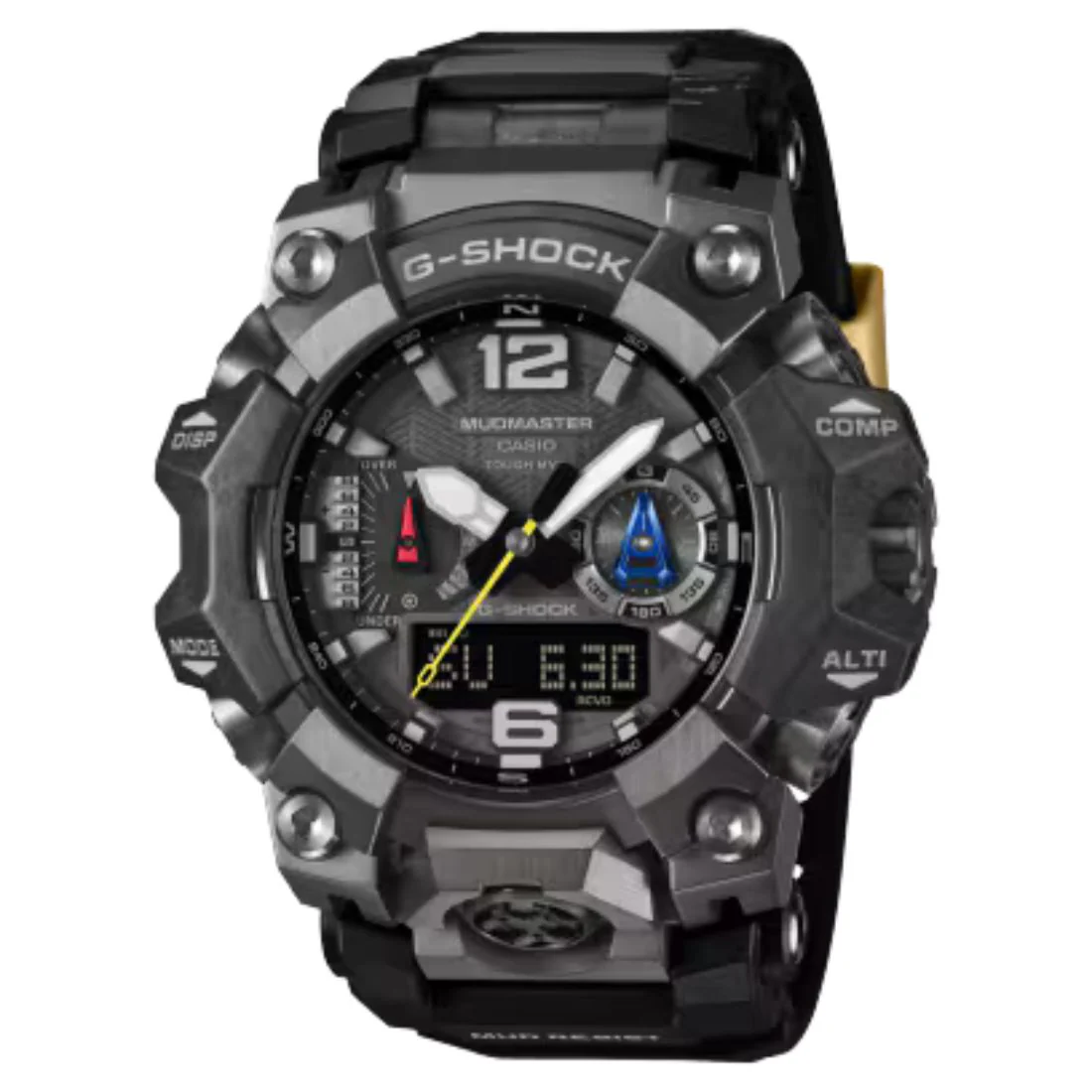 Orologio G-Shock Mudmaster GWG-B1000TLC-1AER Team Land Cruiser