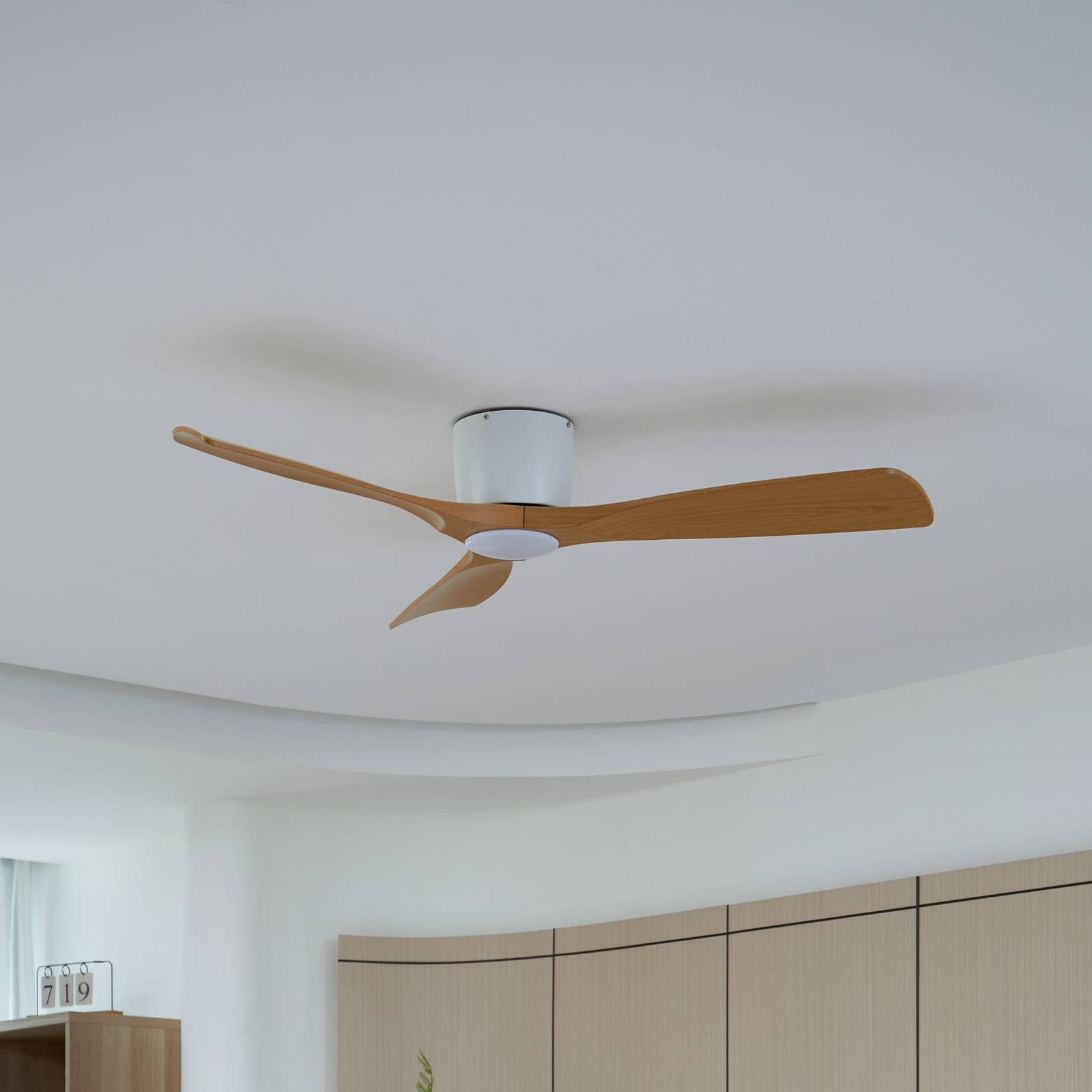 Deckenventilator Moneno