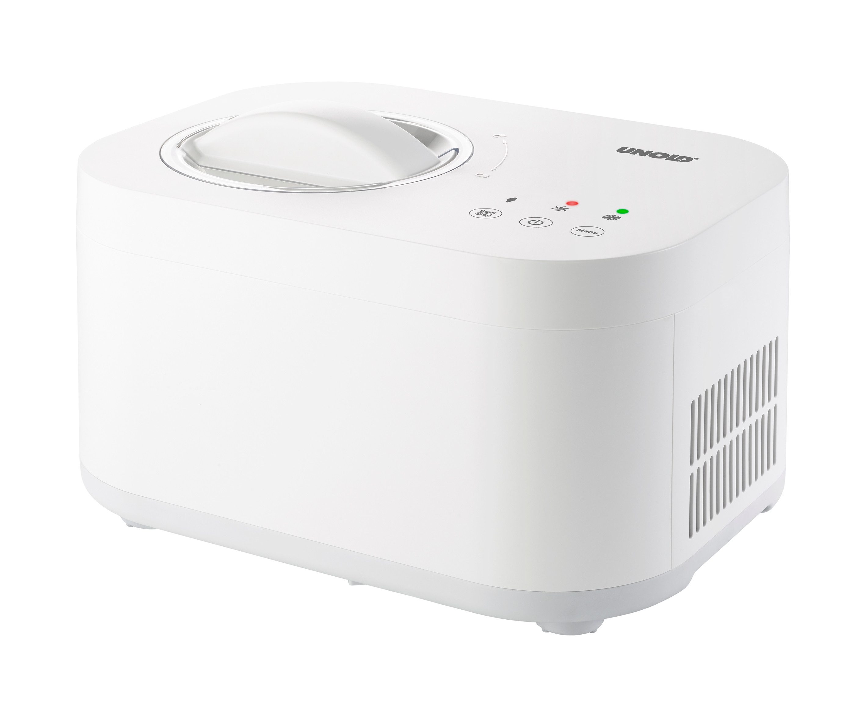 Eismaschine Eismaschine Snow 1 L