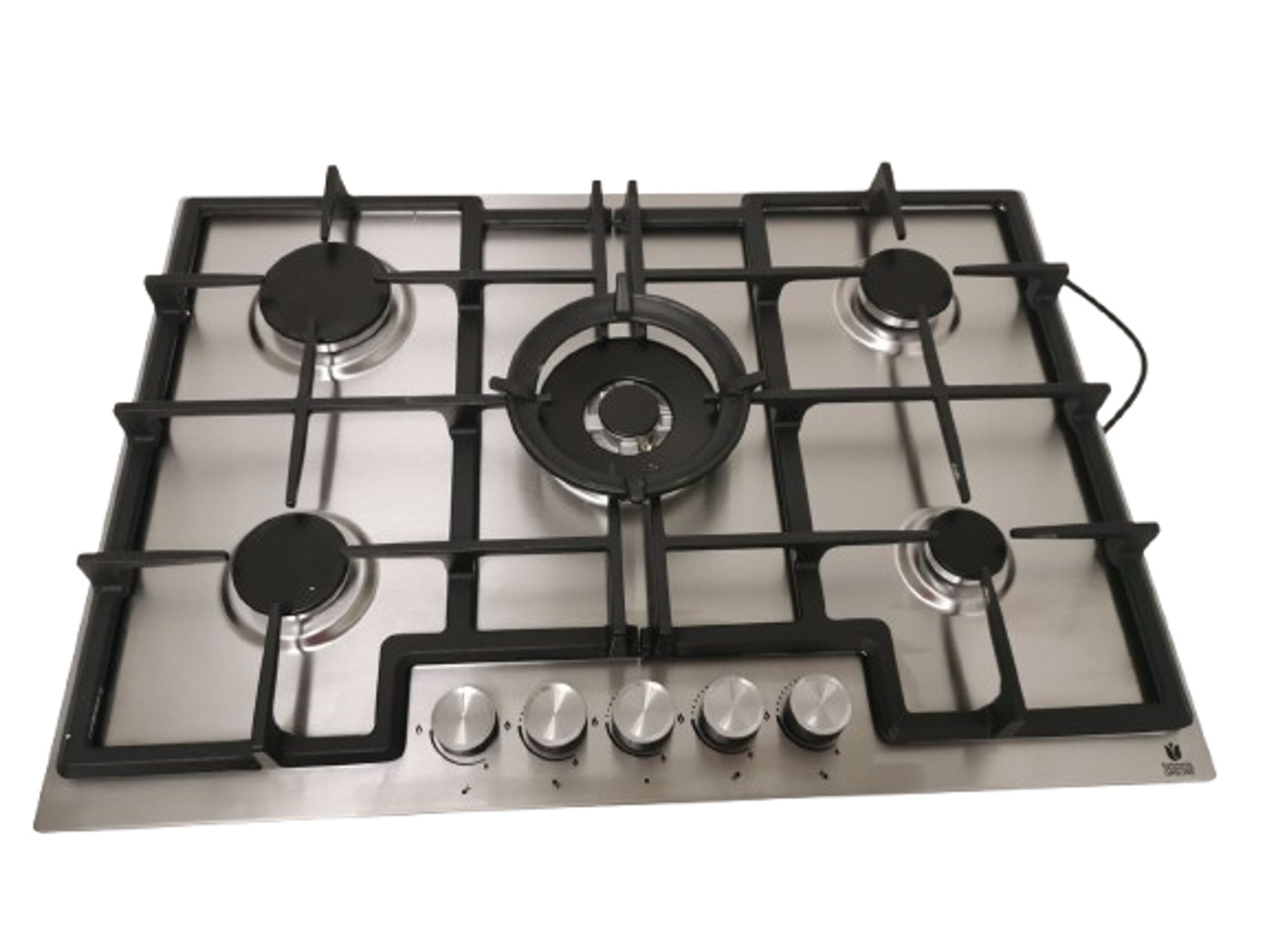 Gas-Kochfeld GAG75INX