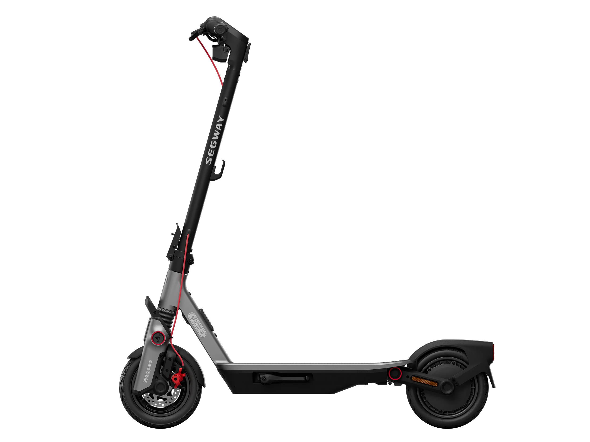 2025 Segway-Ninebot F3 Serie Elektrische Step