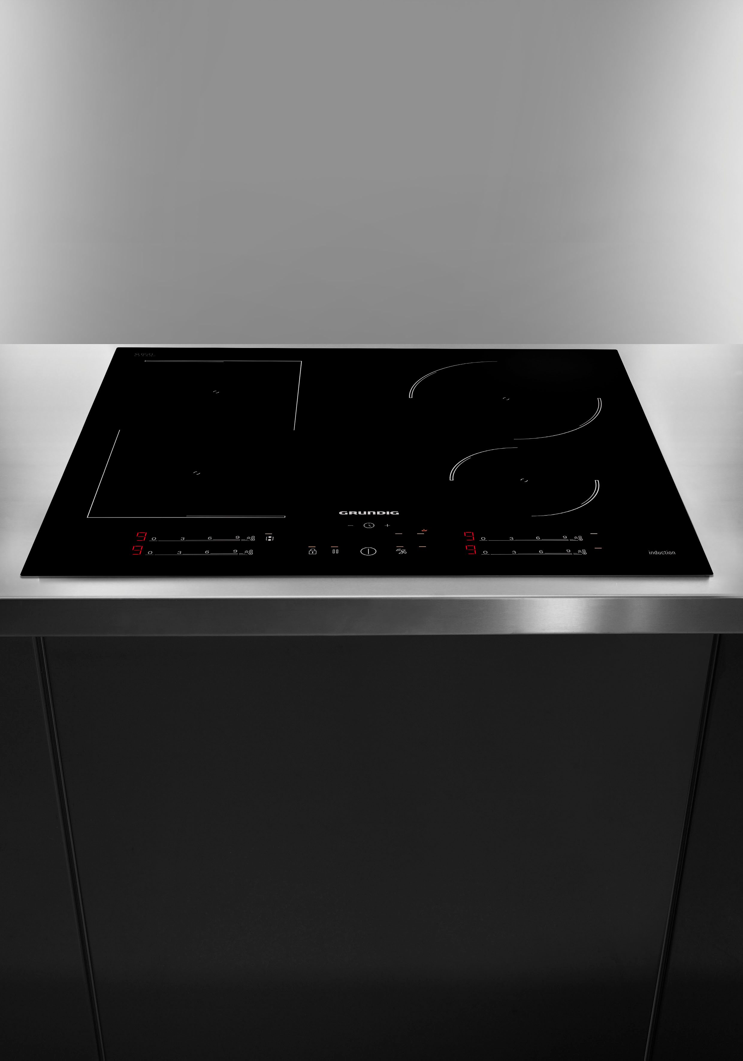 Induktions-Kochfeld GIEI627474PN