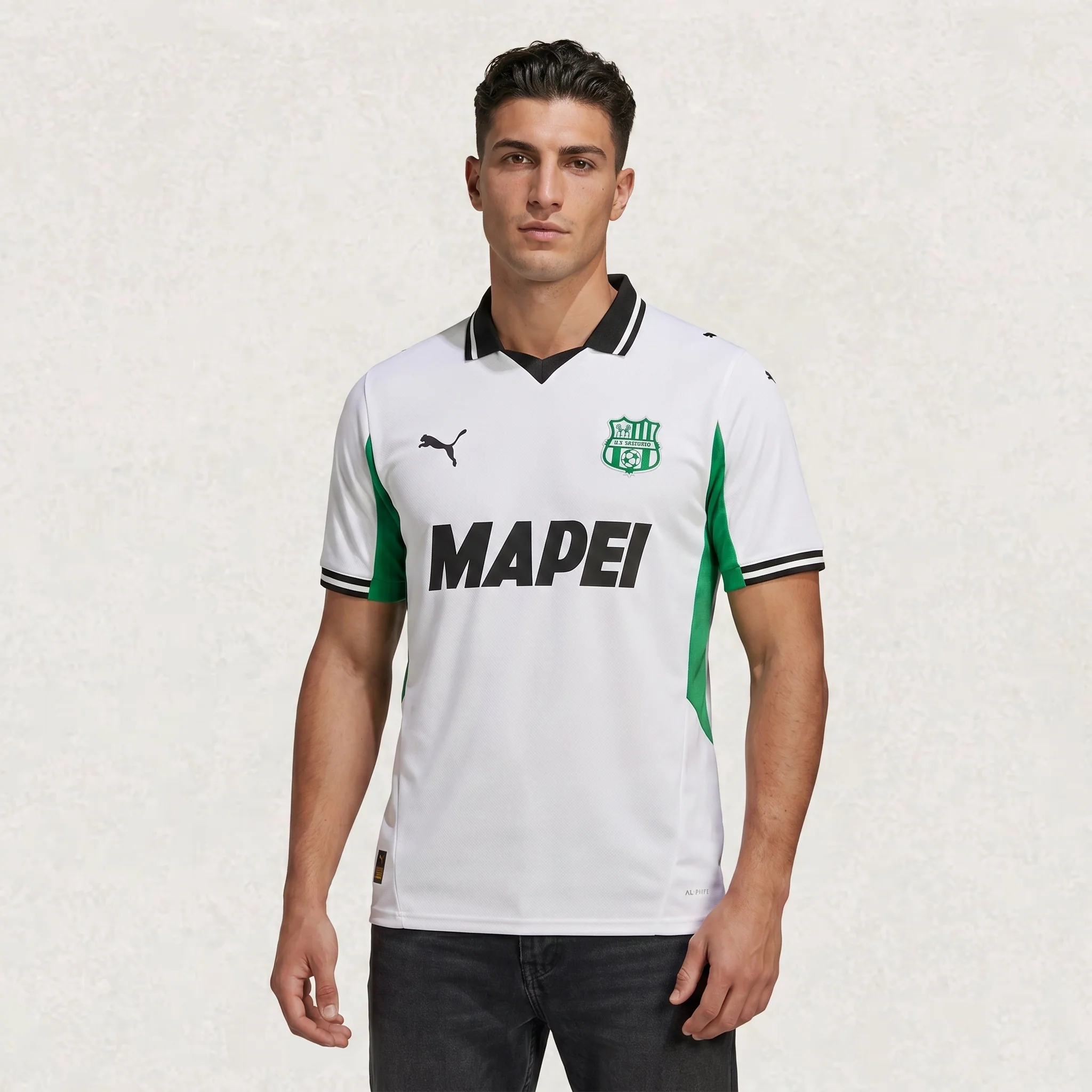 Sassuolo 25/26 Away Jersey