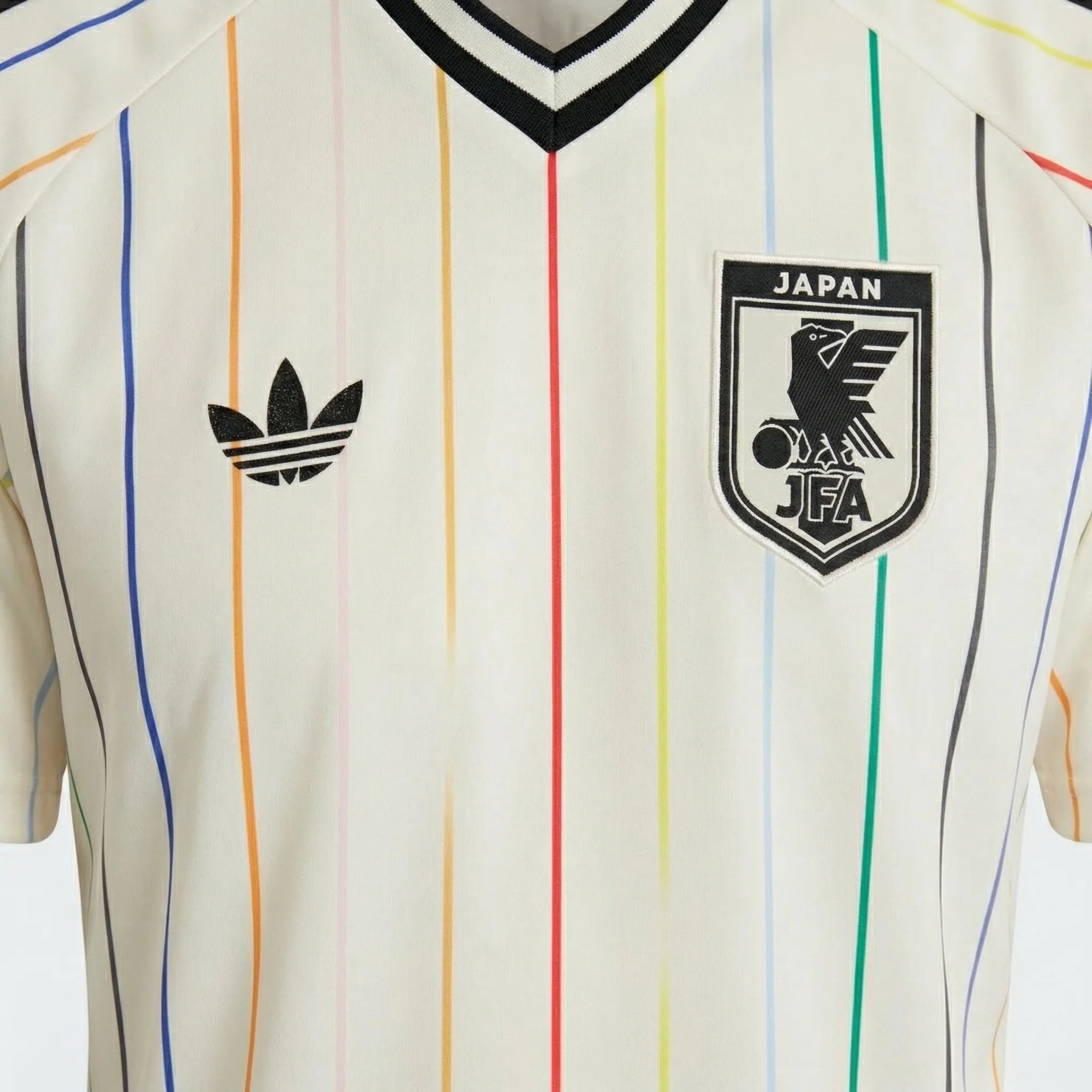 Japan 2026 Away Jersey