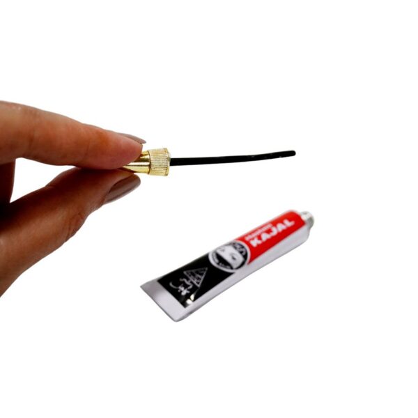 Hashmi Kajal Eyeliner �?Deepest Black Eyeliner �?