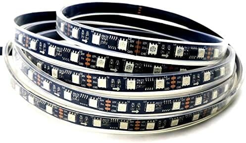 Ultra Violet, UV Night Fishing LED Light Strip, 16.5ft, 100% Waterproof