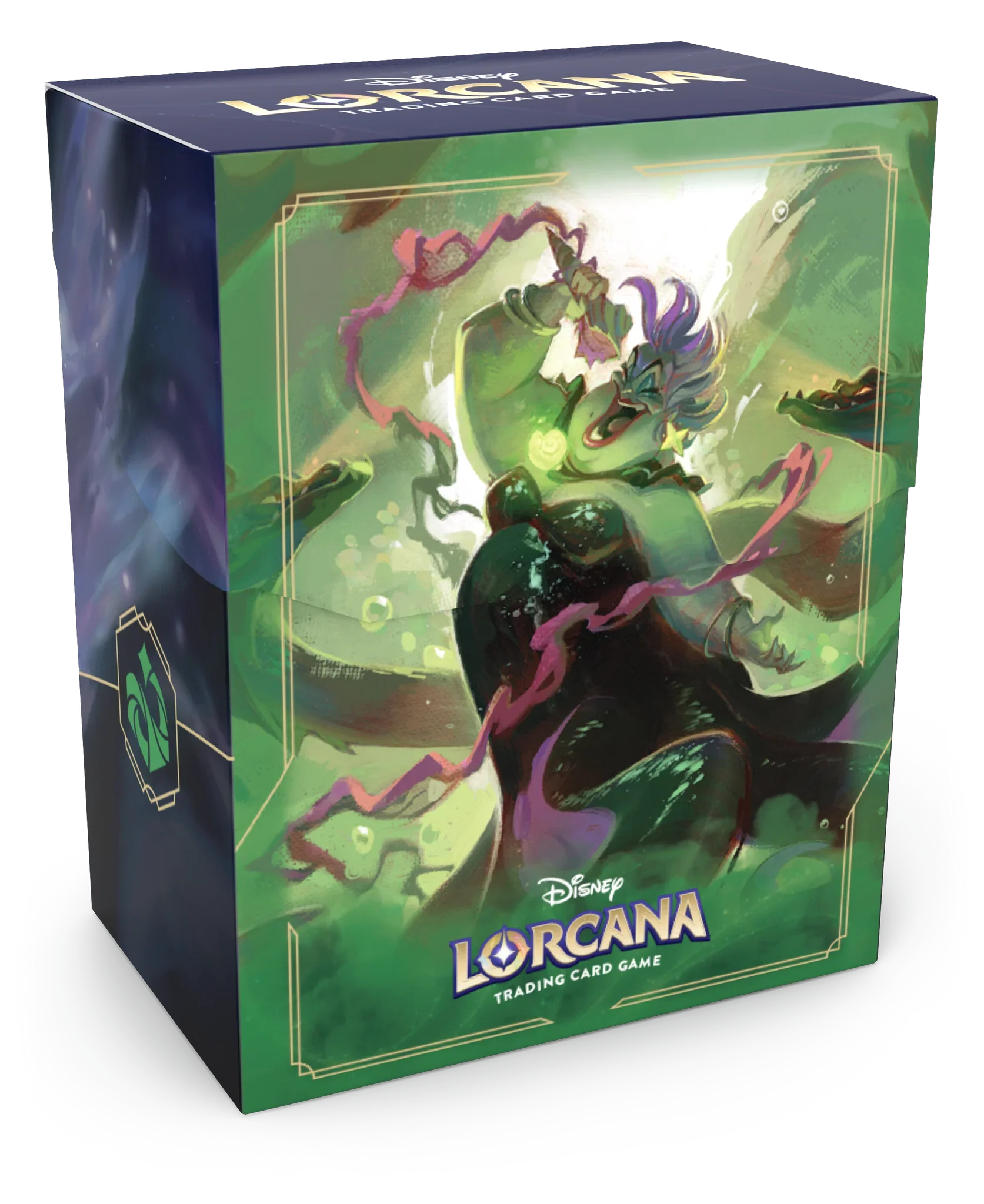 Lorcana - Ursula Deck Box
