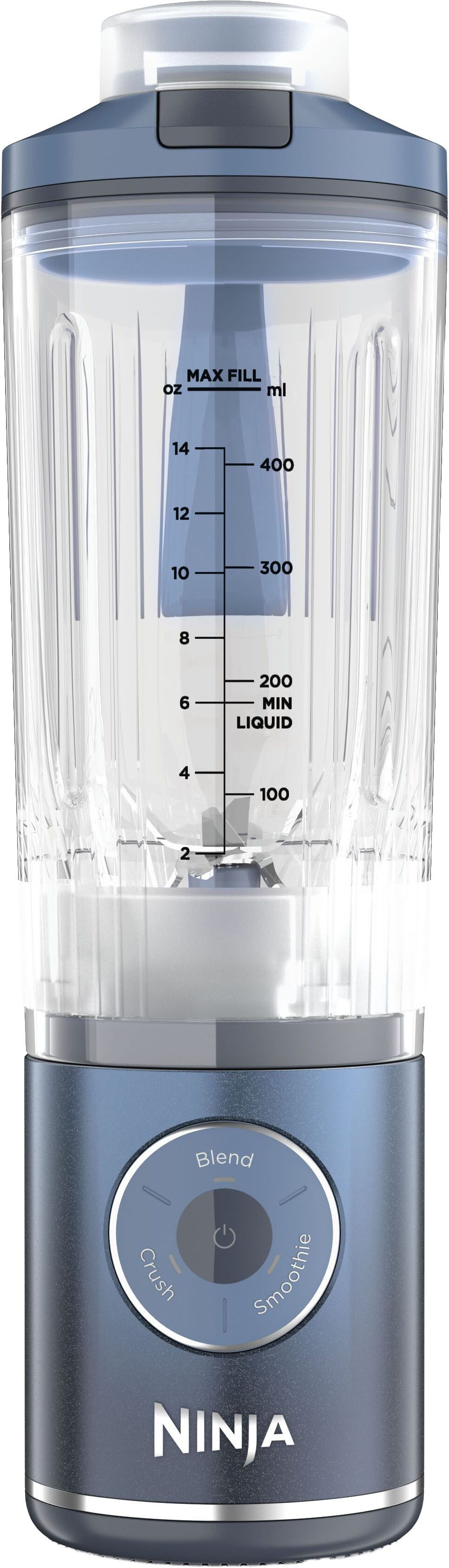 Standmixer Blast Max - Blau BC251EUNV