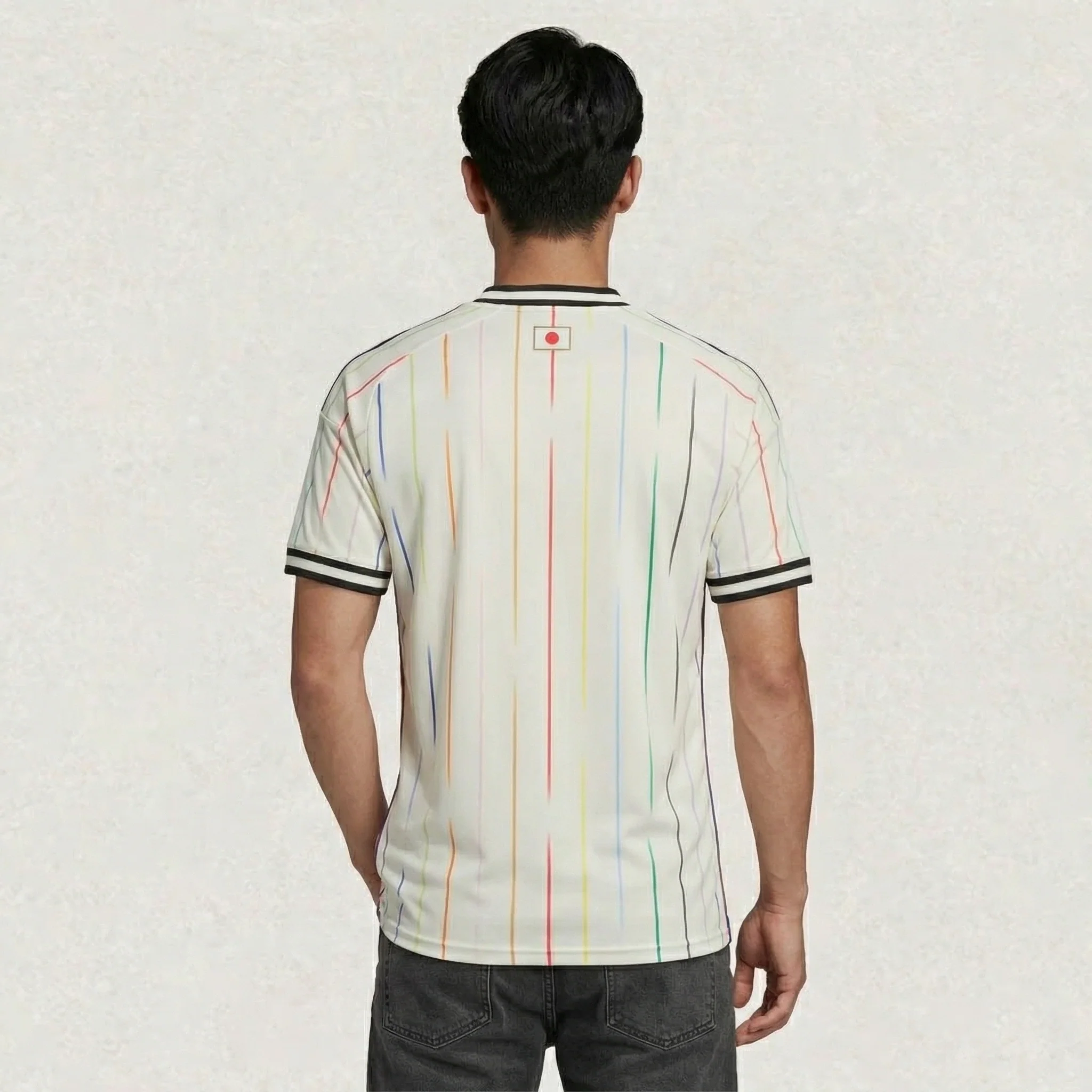 Japan 2026 Away Jersey
