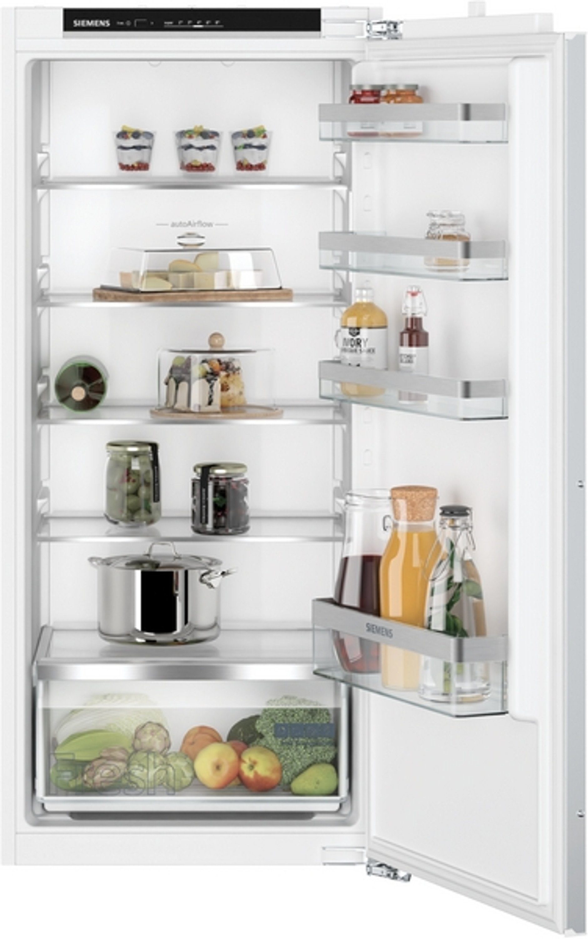 Einbaukühlschrank iQ300 KI41R2FE0