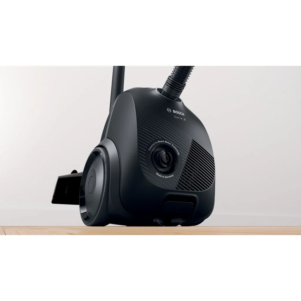 2025 Aspiradora trineo Bosch Express BGBS2LB1 negro