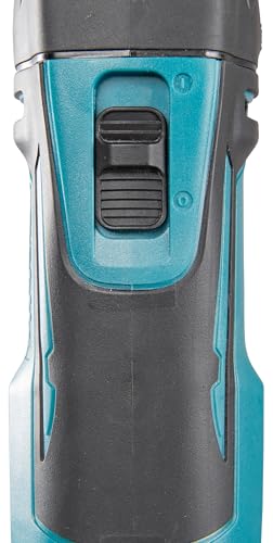 Makita DTM51Z   Utensile multifunzione a batteria agli ioni di litio da 18 V, blu : Amazon.it: Fai da te