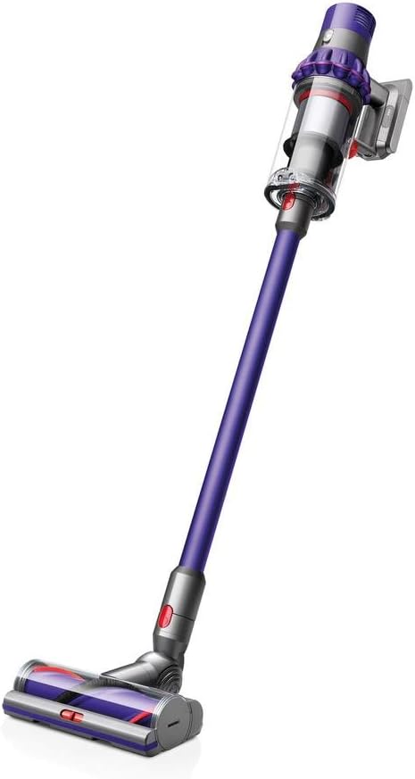 Cyclone V10 226319-01 aspirapolvere Viola