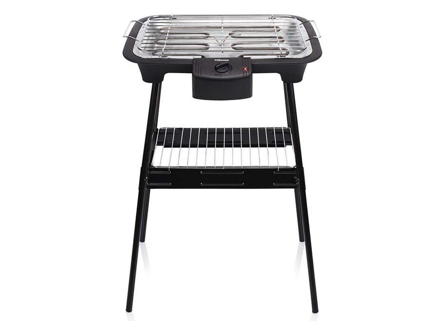 Elektro-Standgrill
