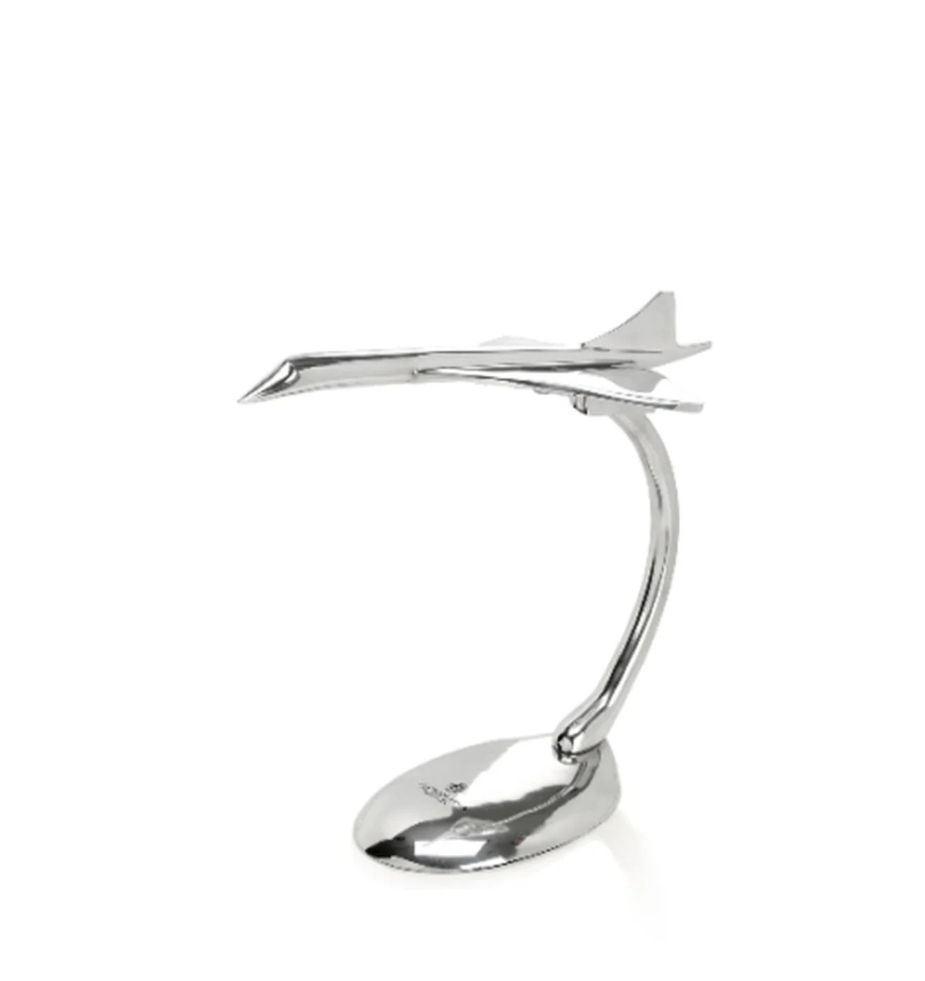 Aeroplano in alluminio Spalding & Bros realizzato in fusione 862821U828