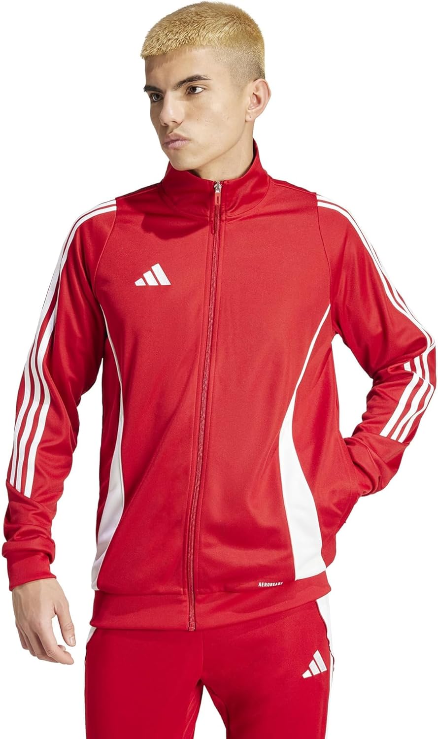 adidas Tiro 24 Training Hoody