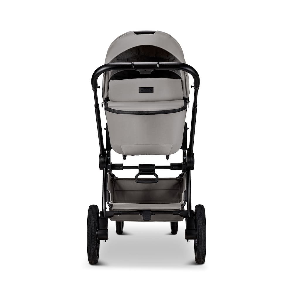 Kombi-Kinderwagen Resea 2.0 Komkinderwagen 3in1-Set mit Cosmo 2.0