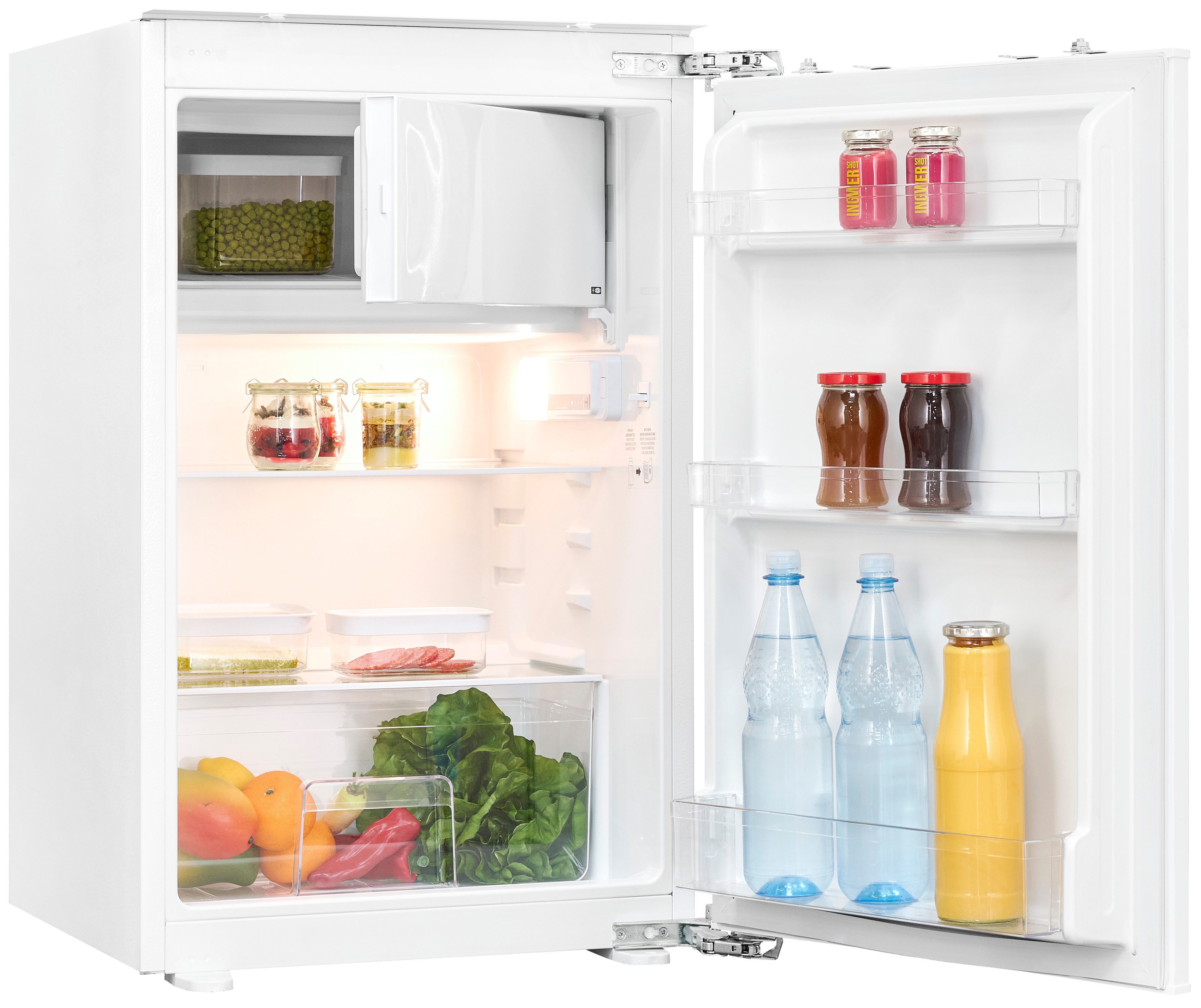 Einbaukühlschrank EKS131-4-FE-O90E