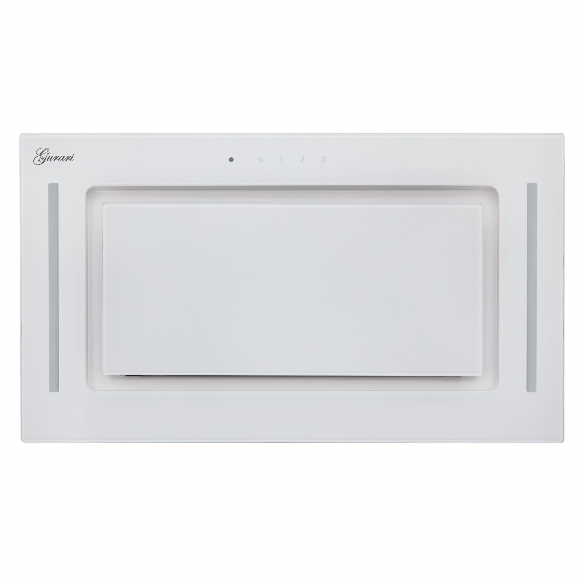 Deckenhaube GCH E 217 WH 52 Prime+Umluft