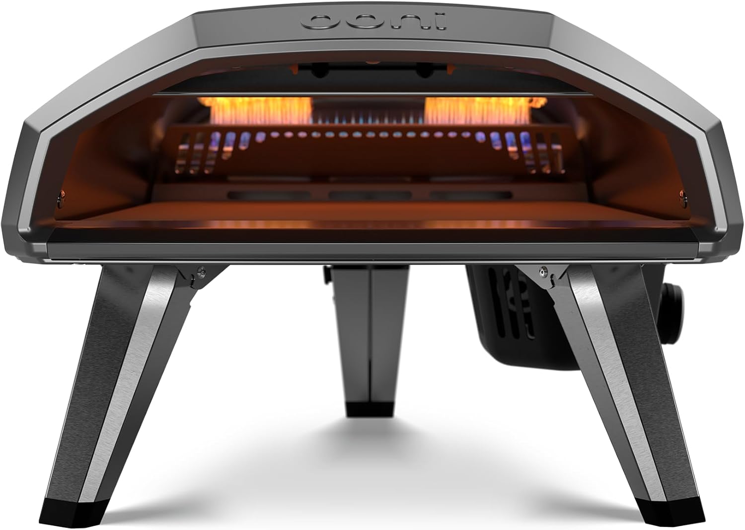 Ooni Koda 2 Propane Gas Pizza Oven – 14