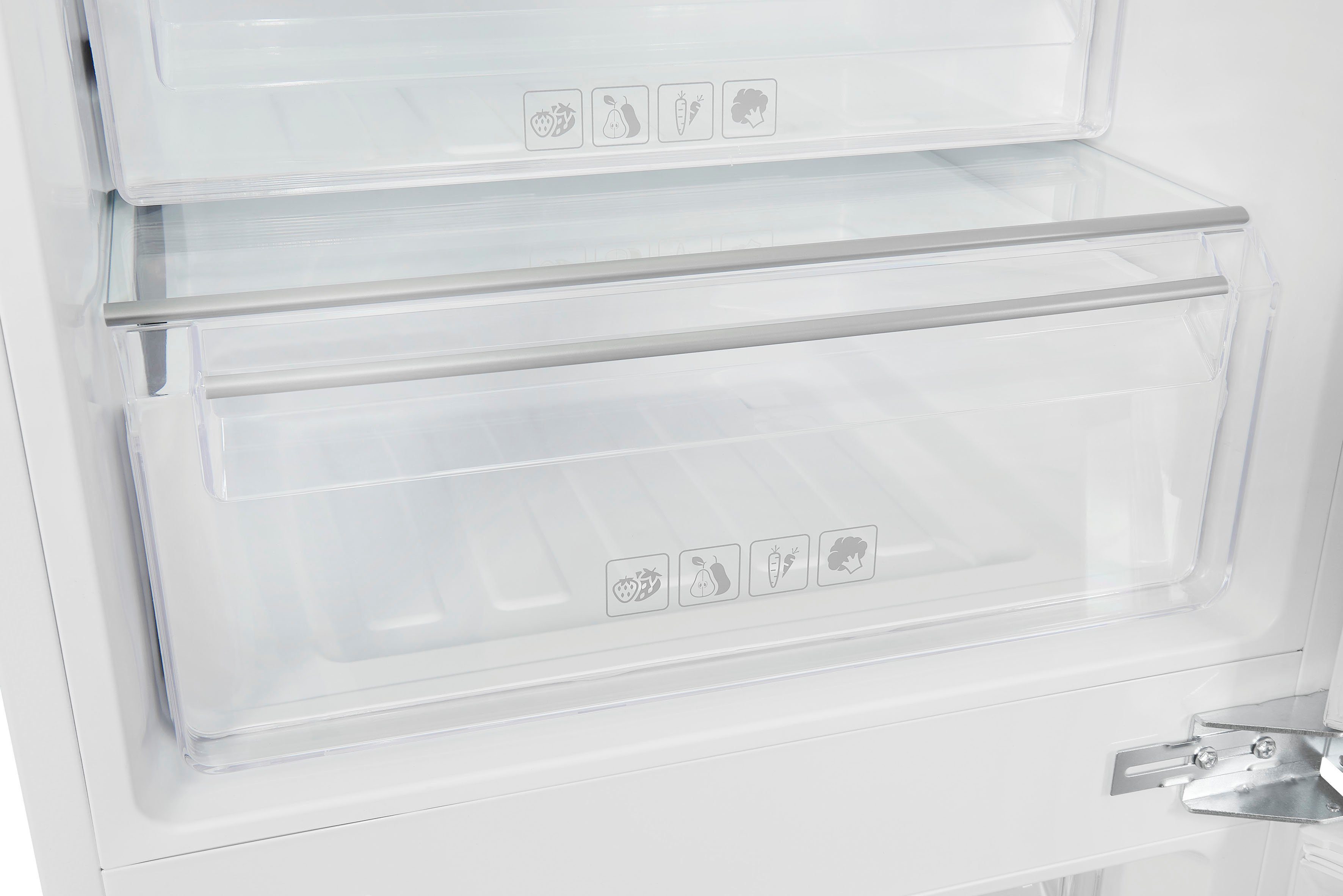 Einbaukühlgefrierkombination EKGC270-70-E-040E