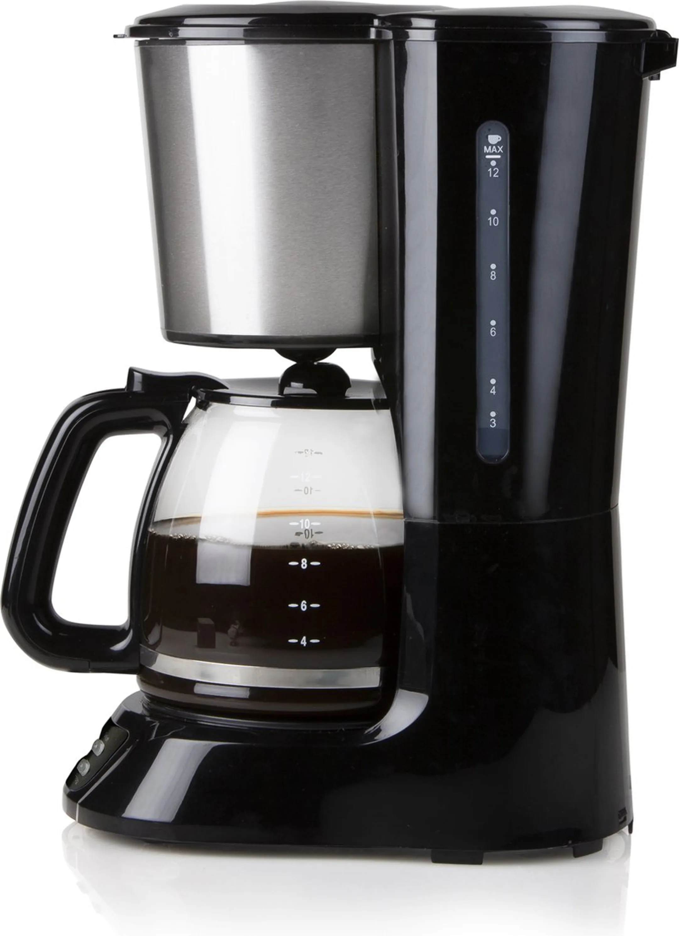 Domo Koffiezetapparaat DO1065K
