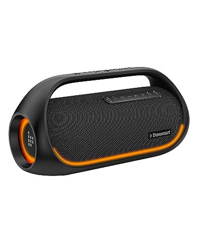 Bluetooth Tronsmart Impermeabile Altoparlante Incorporato